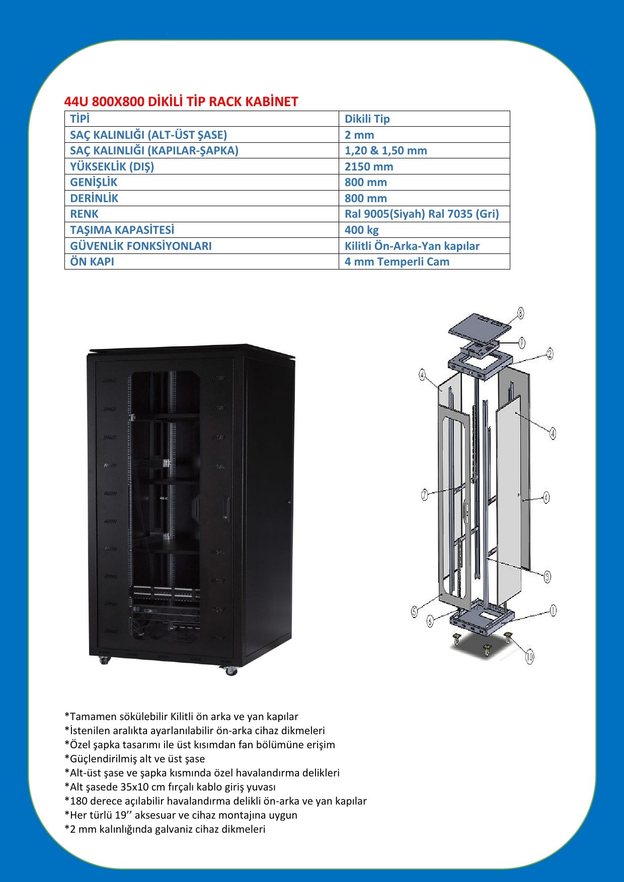 44U 800X800 DATASHEET-1